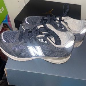 Kids new balance 990